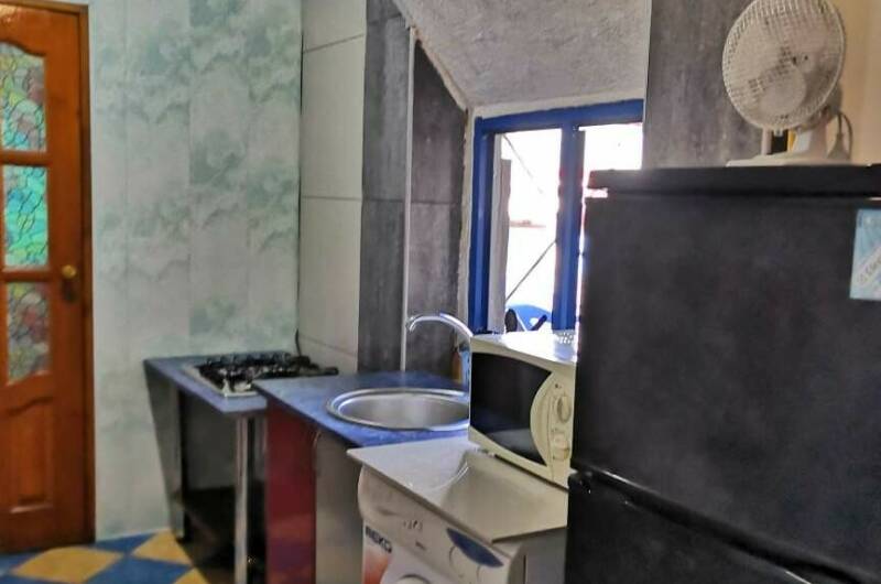 Гостевой дом «Вилена»