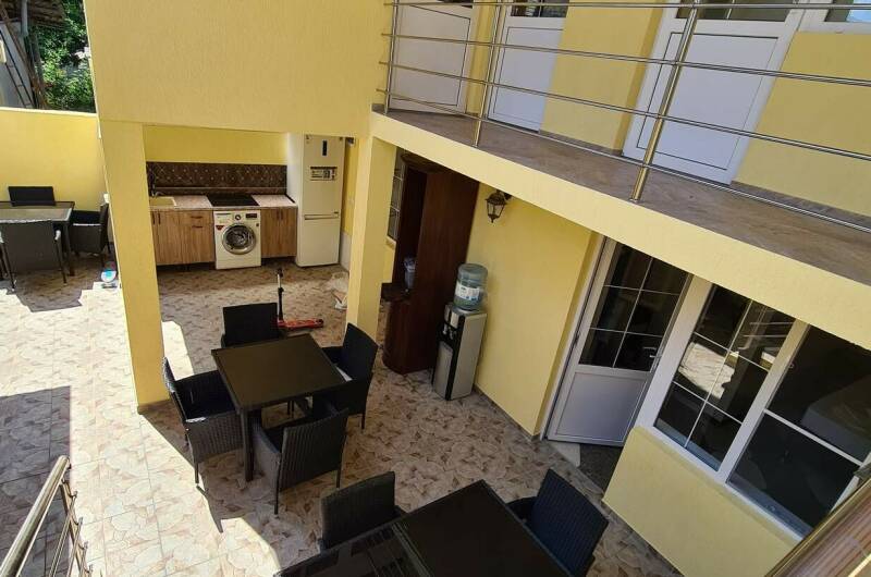 Гостевой дом «У Моря»