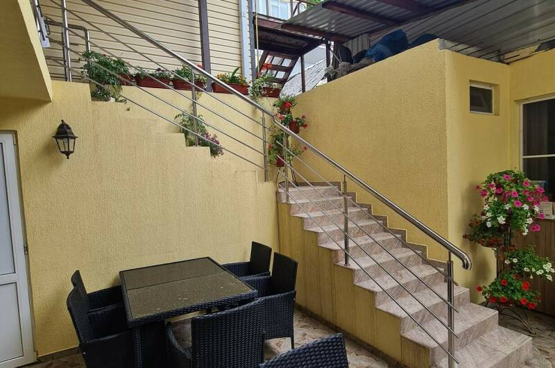 Гостевой дом «У Моря»