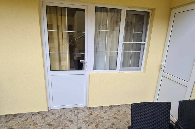 Гостевой дом «У Моря»