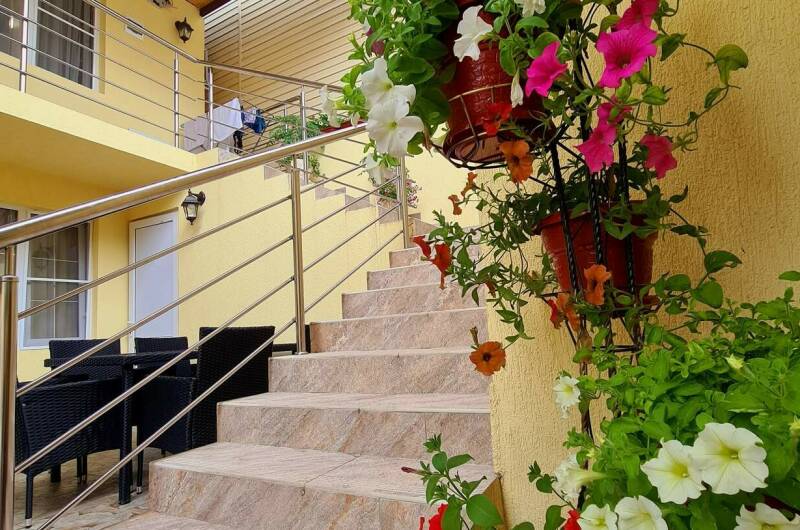 Гостевой дом «У Моря»