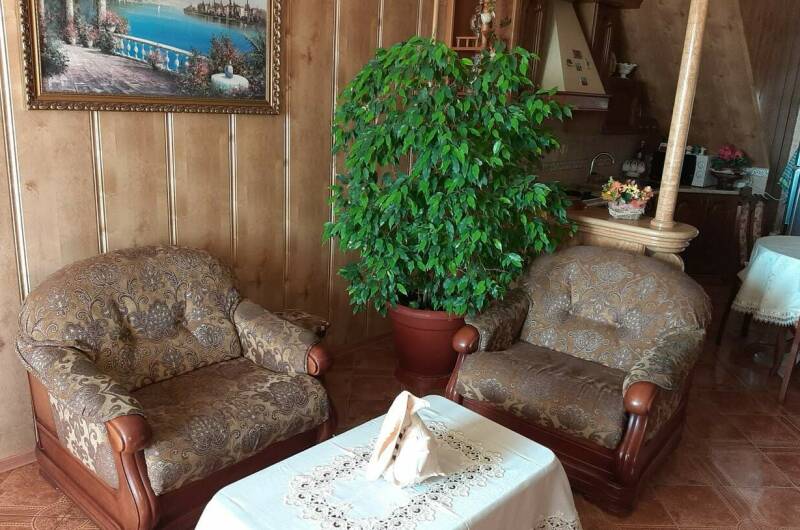 Отель «Дельфин»