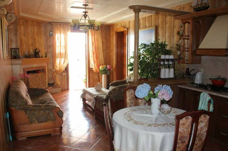 Отель «Дельфин»