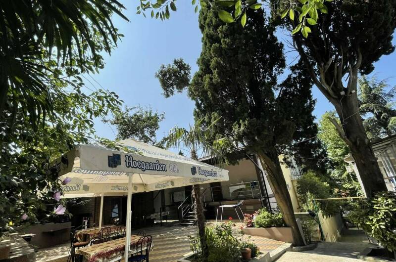 Гостевой дом «Центральный»