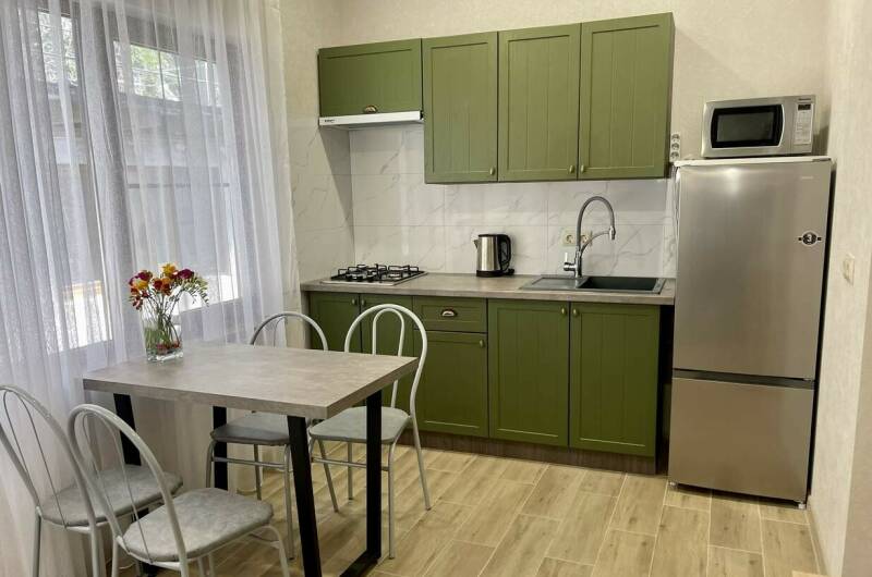 Гостевой дом «Центральный»