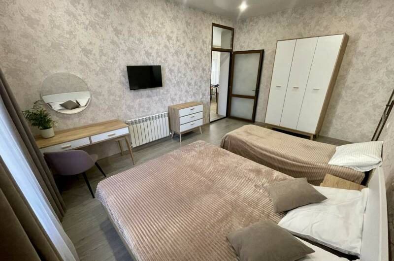 Гостевой дом «Центральный»