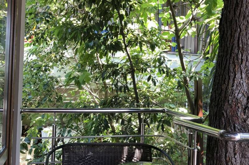 Гостевой дом «Центральный»