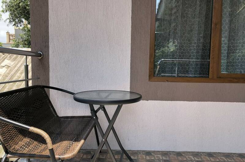 Гостевой дом «Центральный»