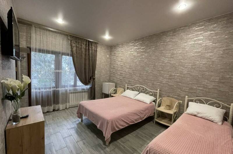 Гостевой дом «Центральный»