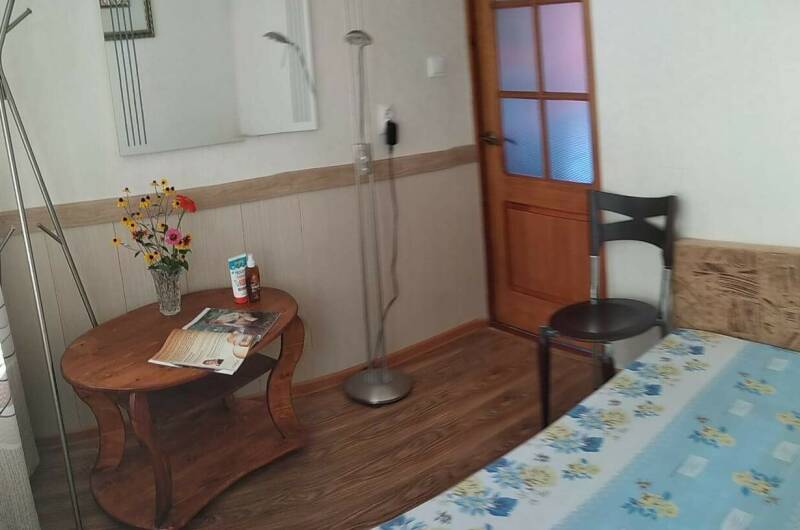 Загородный дом у моря