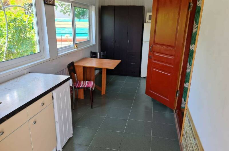 Загородный дом у моря