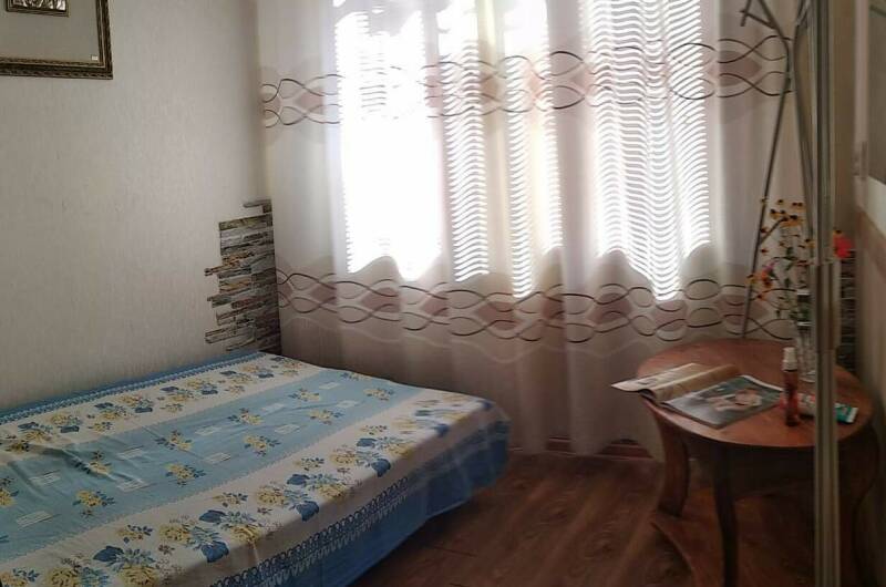 Загородный дом у моря