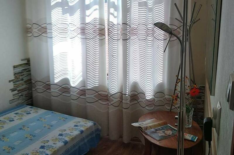 Загородный дом у моря