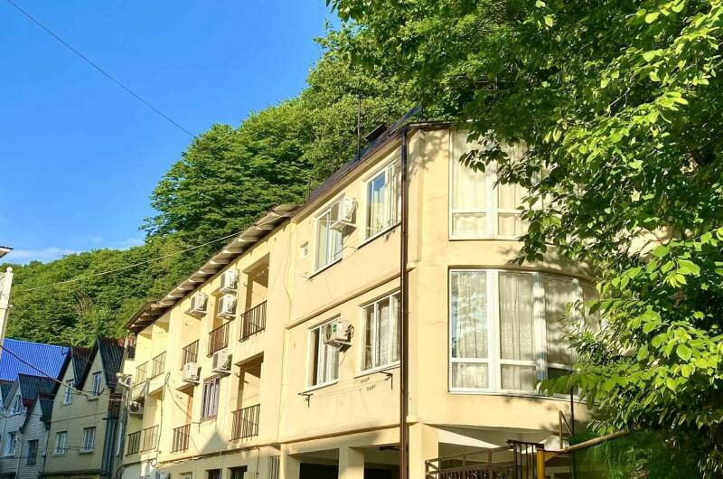 Гостевой дом «Прохлада»