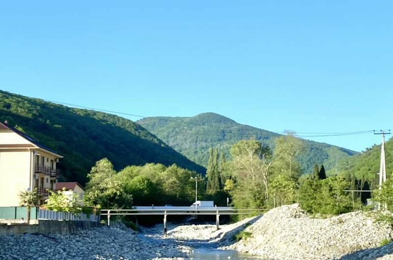 Гостевой дом «Прохлада»