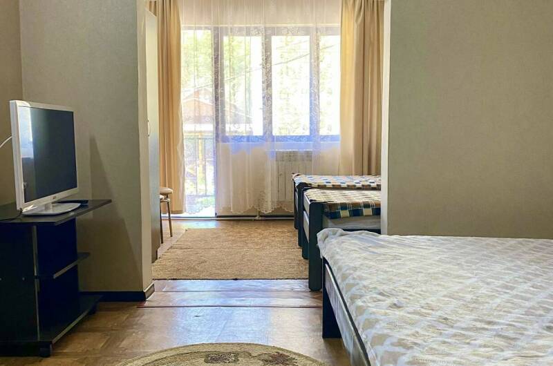 Гостевой дом «Прохлада»