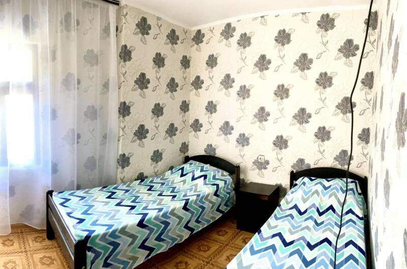 Гостевой дом «Прохлада»