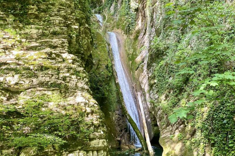 Гостевой дом «Прохлада»