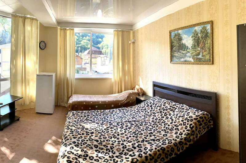 Гостевой дом «Прохлада»