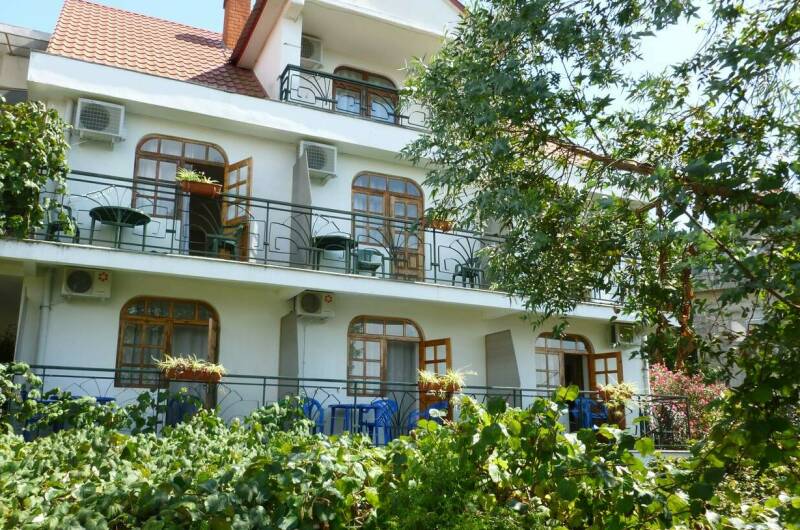 Гостевой дом «Эвкалипт»