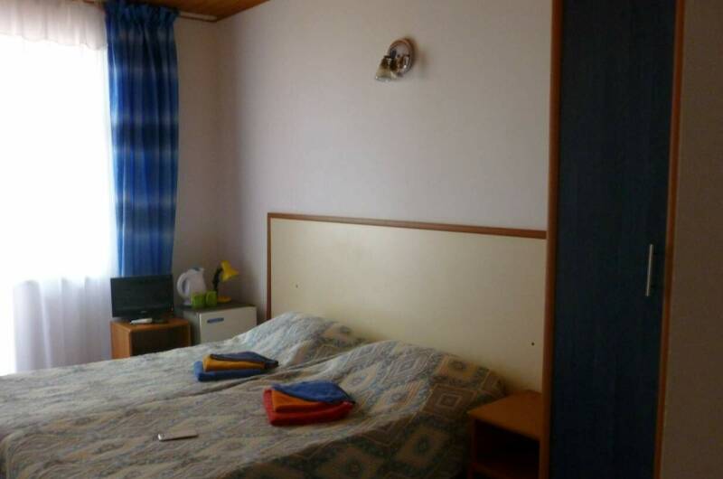 Гостевой дом «Эвкалипт»