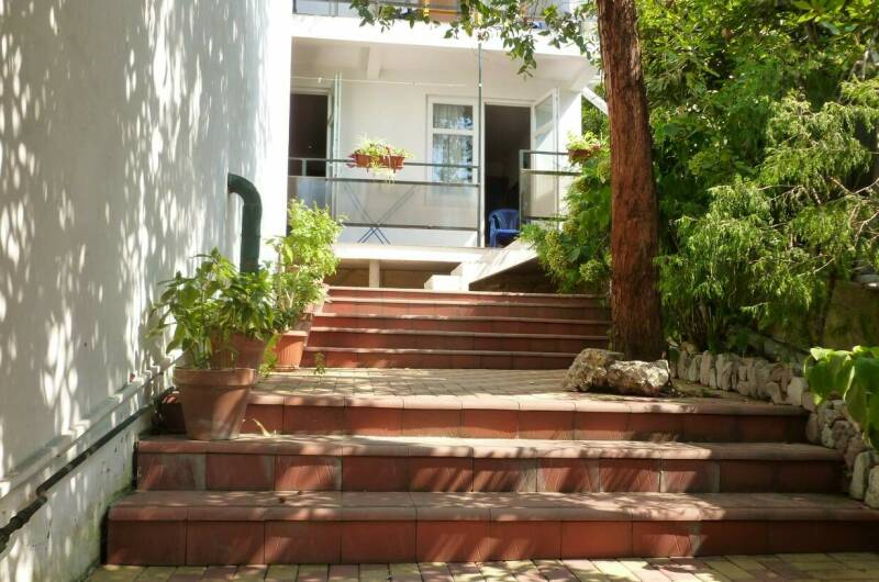 Гостевой дом «Эвкалипт»