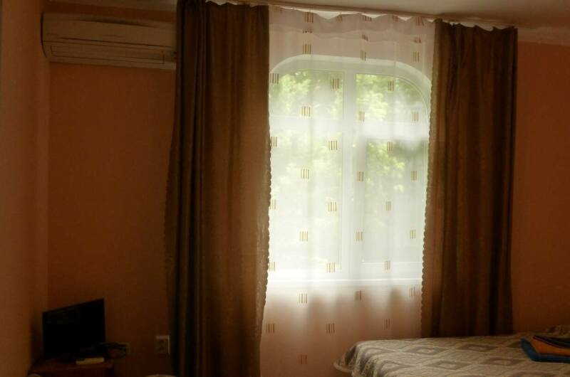 Гостевой дом «Эвкалипт»