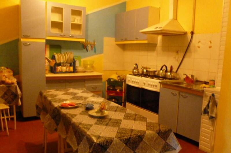 Гостевой дом «Эвкалипт»