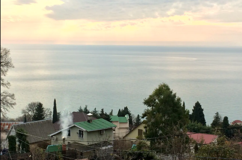 Гостевой дом «У Наталии»