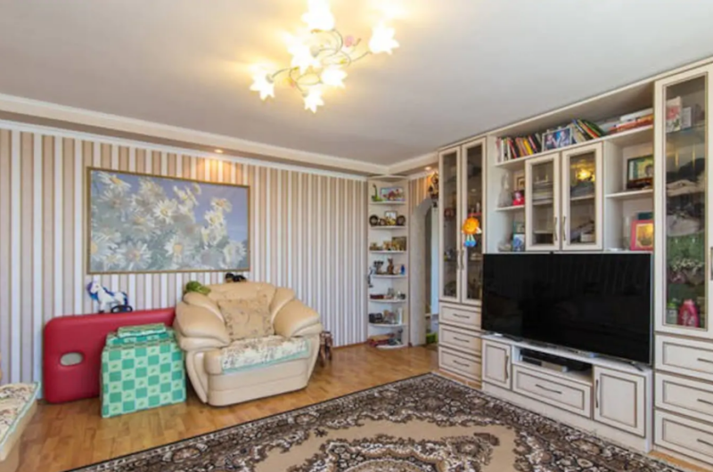 Гостевой дом «У Наталии»