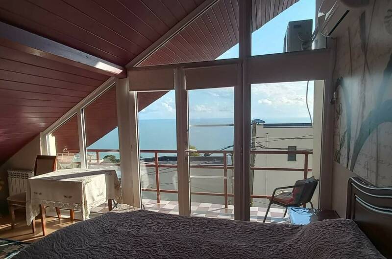 Гостевой дом «У Наталии»