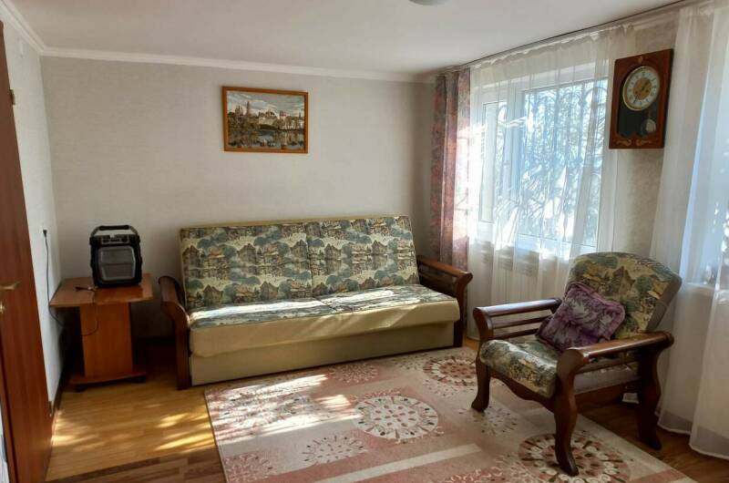 Гостевой дом «У Наталии»