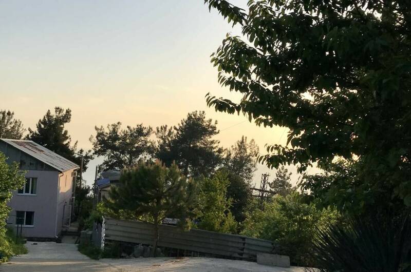 Гостевой дом «Зара»