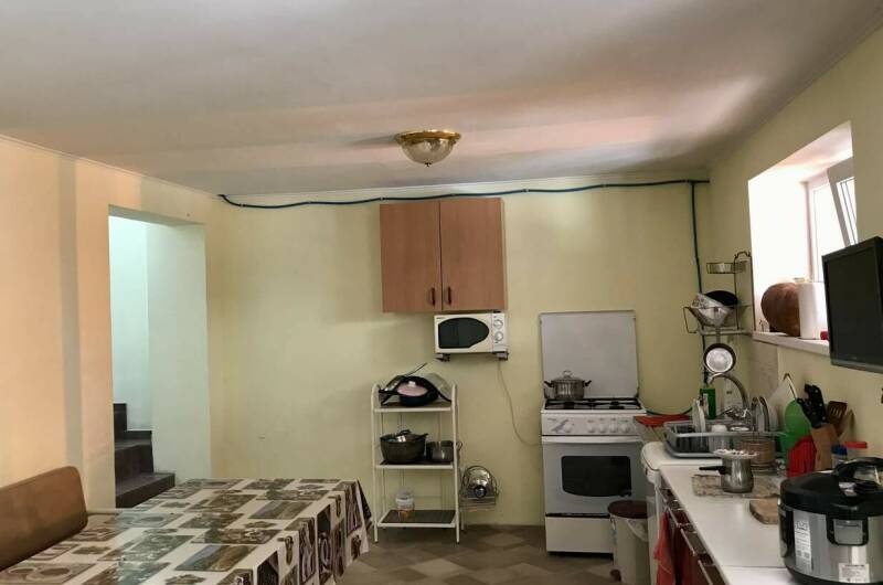 Гостевой дом «Зара»