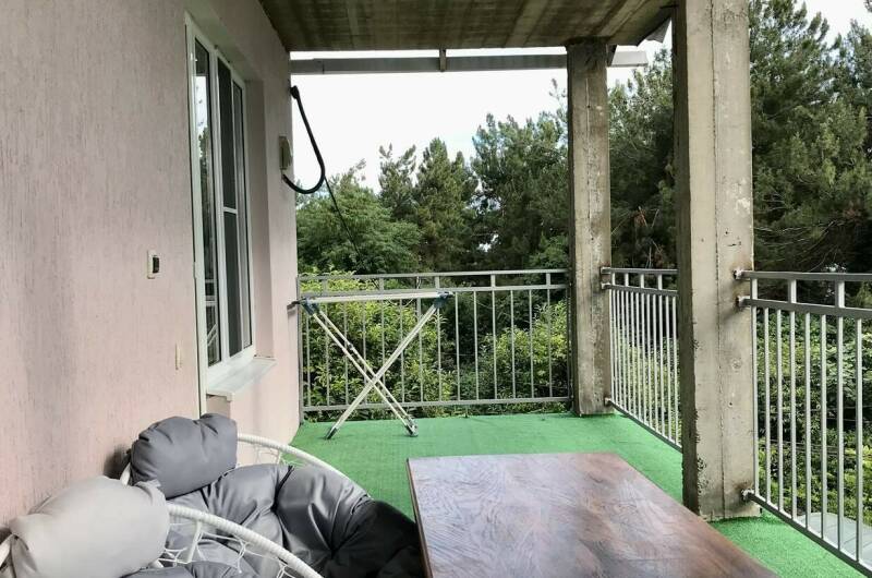 Гостевой дом «Зара»