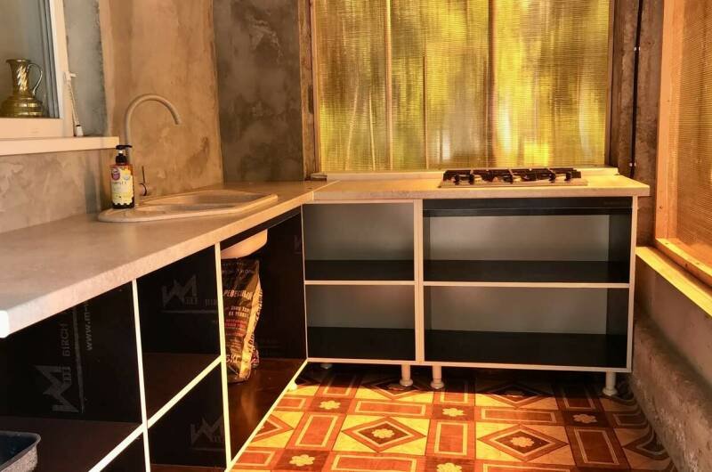 Гостевой дом «Зара»