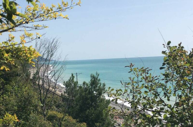 Гостевой дом «Зара»