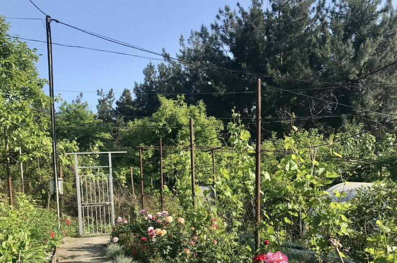 Гостевой дом «Зара»