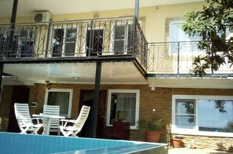 Гостевой дом «Ставрополье»