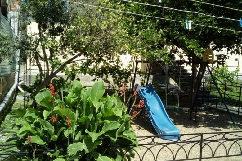 Гостевой дом «Ставрополье»