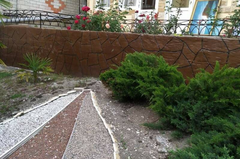 Гостевой дом «Ставрополье»