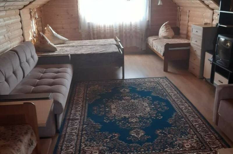 Гостевой дом «Ставрополье»