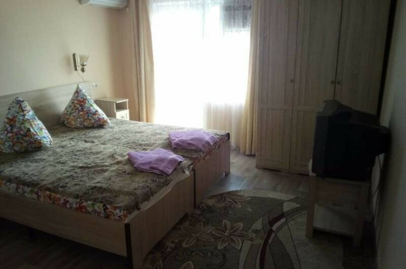 Гостевой дом «Ставрополье»