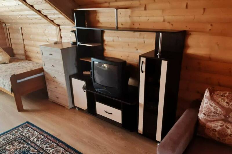 Гостевой дом «Ставрополье»