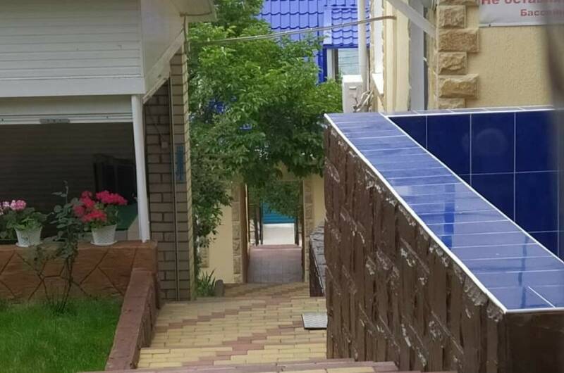 Гостевой дом «Ставрополье»