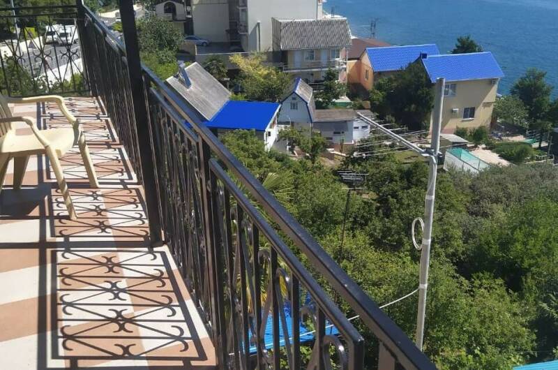 Гостевой дом «Ставрополье»