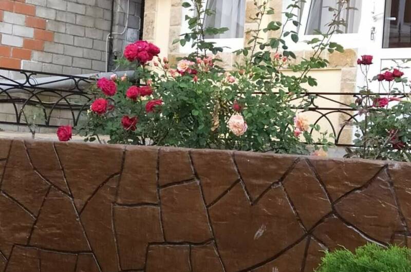 Гостевой дом «Ставрополье»