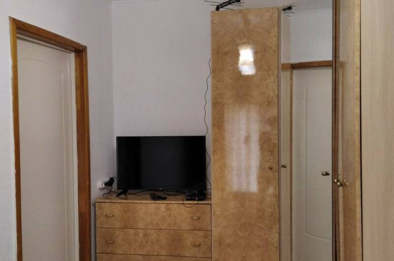 Двухкомнатная квартира под ключ «Дельфин»