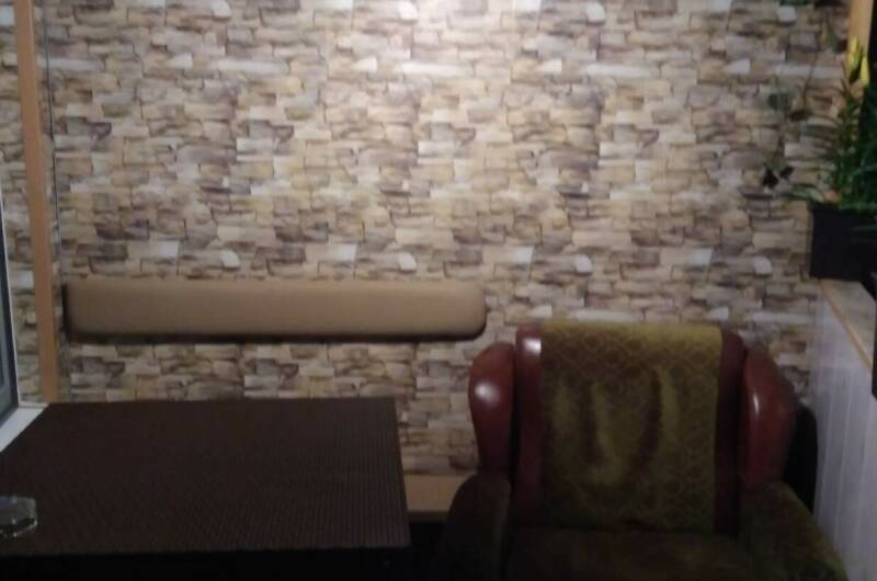 Двухкомнатная квартира под ключ «Дельфин»