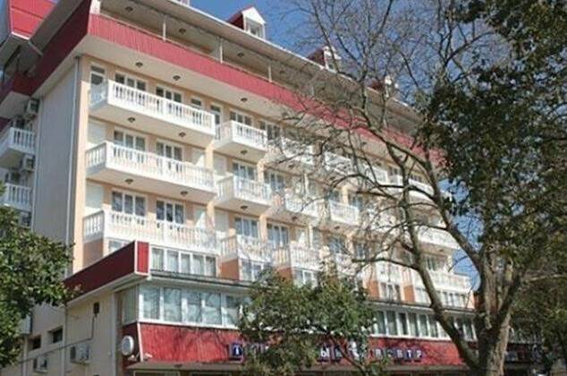 Гостевой дом «Bellissimo»